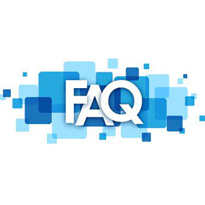 Application FAQs